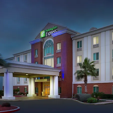 Holiday Inn Express & Suites San Antonio West Sea World Area By Ihg